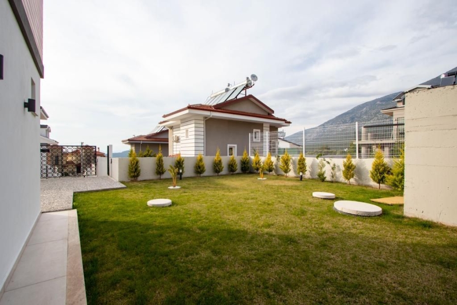 Villa Sirius Fethiye